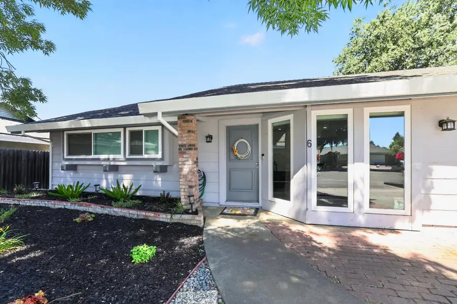 6 Clover Court, Woodland, CA 95695 - #3