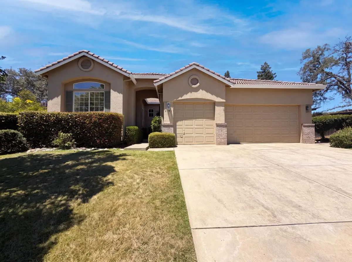 2503 Meredith Place, El Dorado Hills, CA 95762 - #1