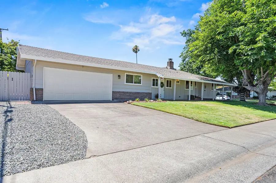 1272 Gary Way, Carmichael, CA 95608 - #2