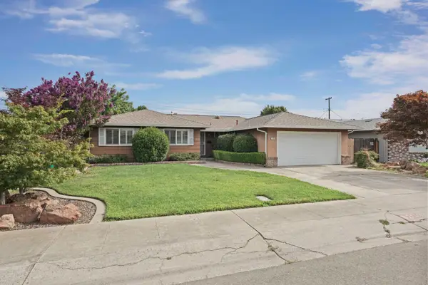 2149 Debbie Lane, Lodi, CA 95242