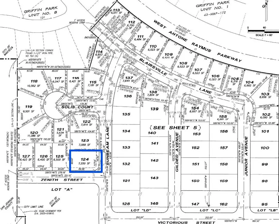2743 Sunbeam Lane, Manteca, CA 95337 - #2