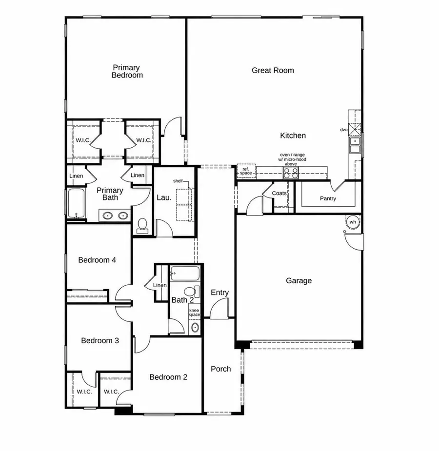 2743 Sunbeam Lane, Manteca, CA 95337 - #3