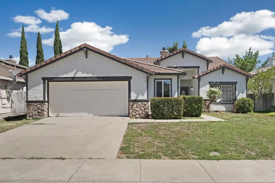 4025 Antioch Way, Stockton, CA 95212 - #2