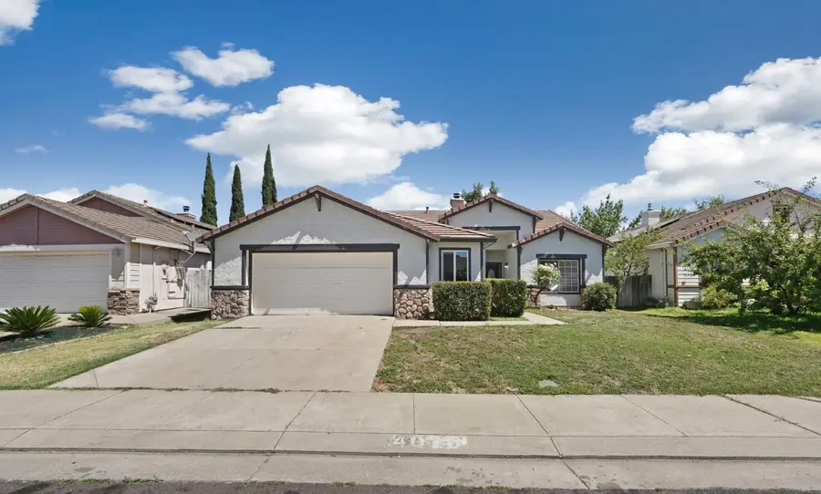 4025 Antioch Way, Stockton, CA 95212 - #3