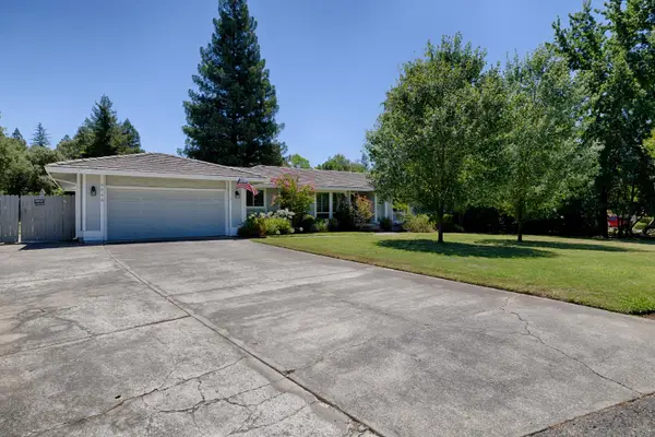 5960 Long Acres Ct, Fair Oaks, CA 95628