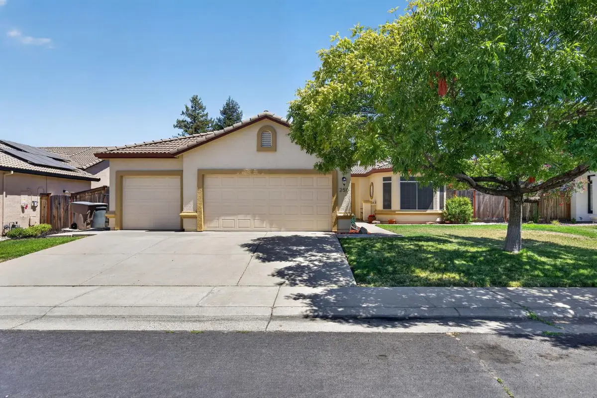 250 Mariner Circle, Lincoln, CA 95648 - #1