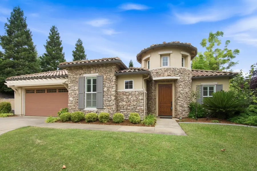 3970 Crystal Downs Court, Roseville, CA 95747 - #2