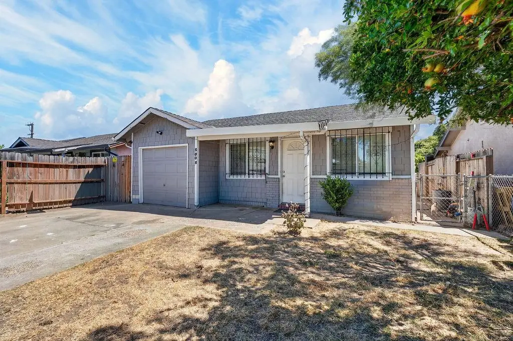 8008 32nd Avenue, Sacramento, CA 95824 - #1