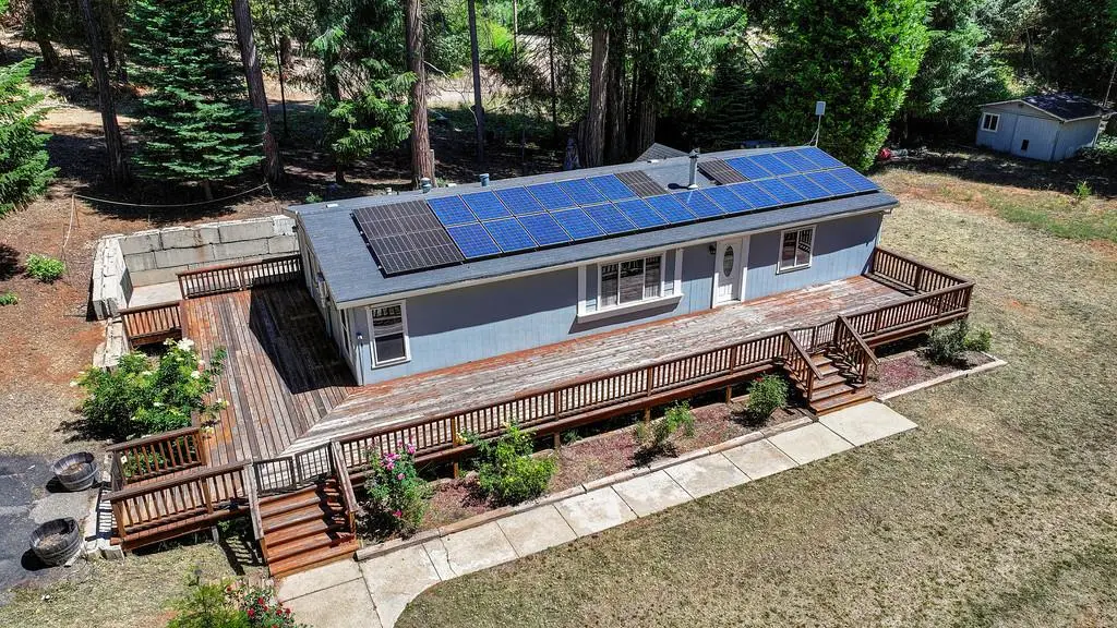 530 Caine Road, Alta, CA 95701 - #1