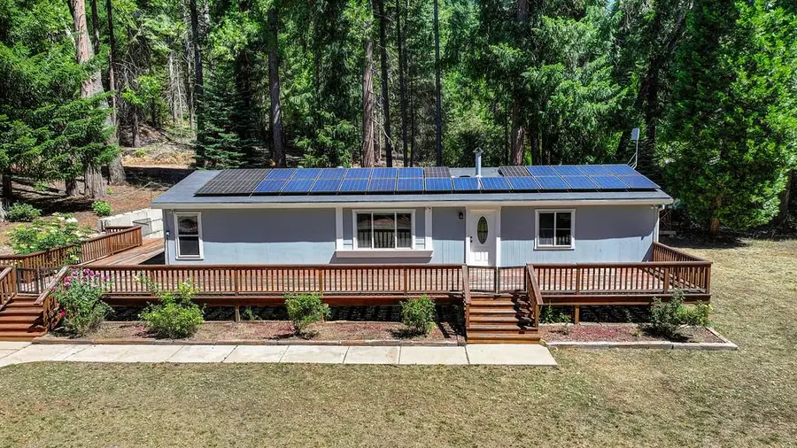 530 Caine Road, Alta, CA 95701 - #3