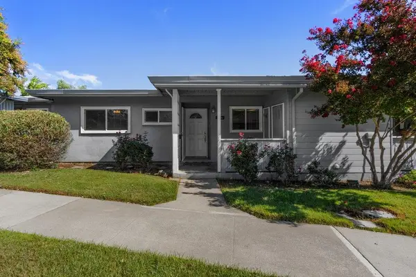 2831 Santa Paula Court, Sacramento, CA 95821