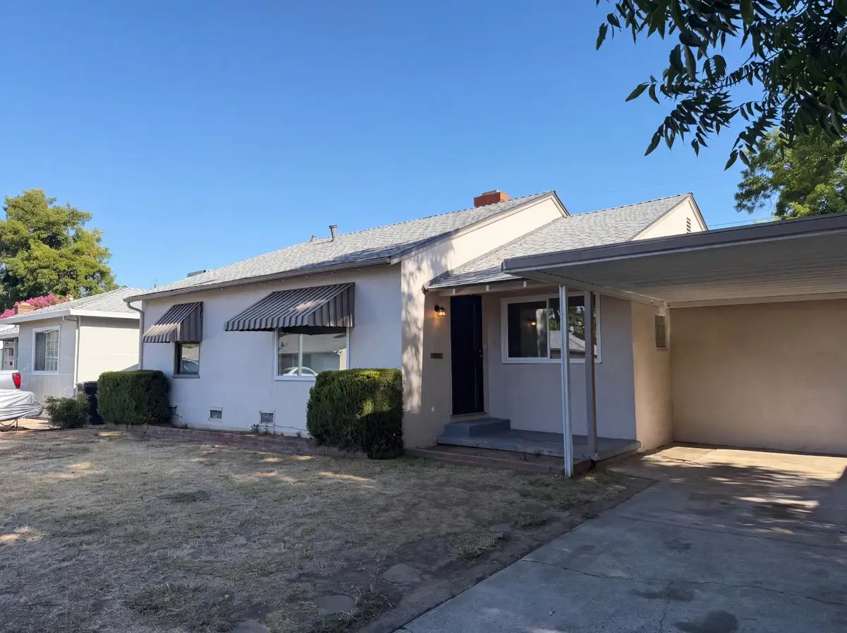 4601 Summit Way, Sacramento, CA 95820 - #1