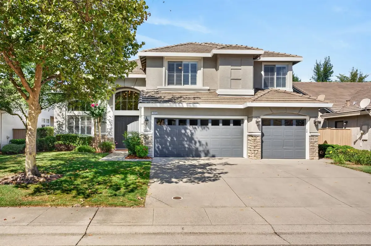 1045 Perazzo Circle, Folsom, CA 95630 - #1