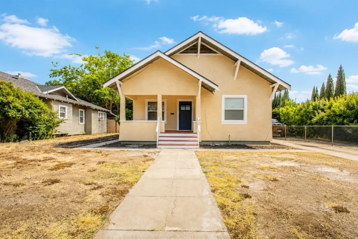 324 Church Avenue, Oakdale, CA 95361 - #1
