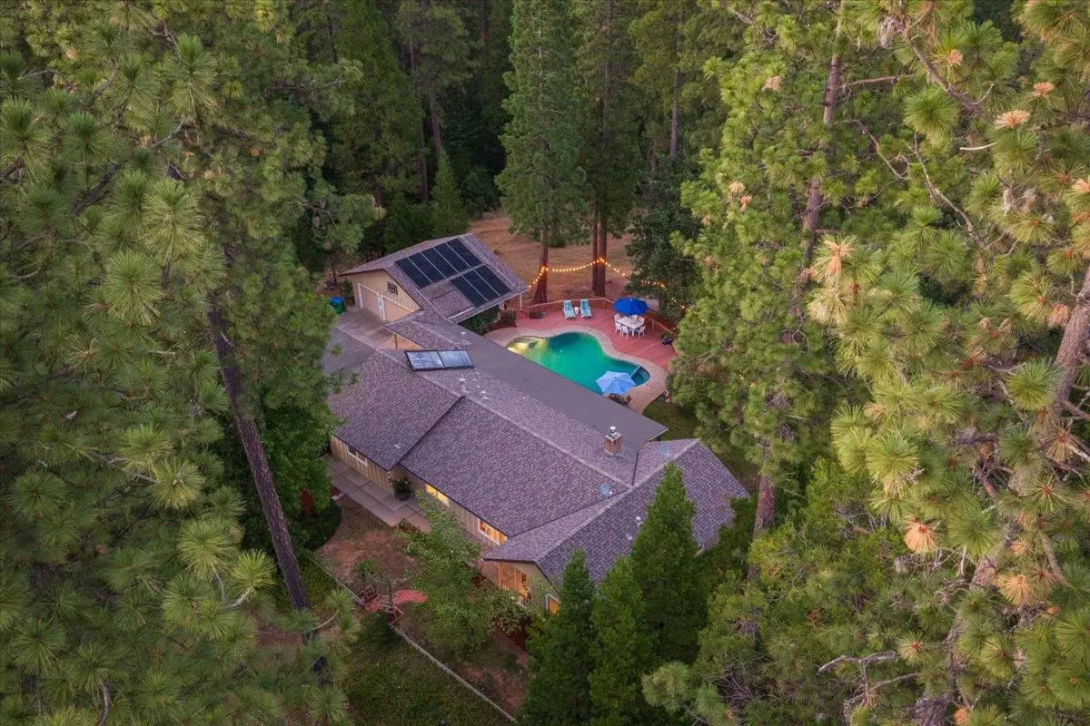 16351 Lake Vera Purdon Road, Nevada City, CA 95959 - #1