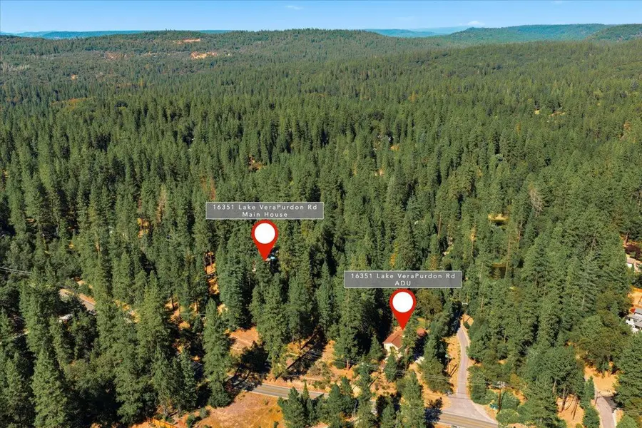 16351 Lake Vera Purdon Road, Nevada City, CA 95959 - #2