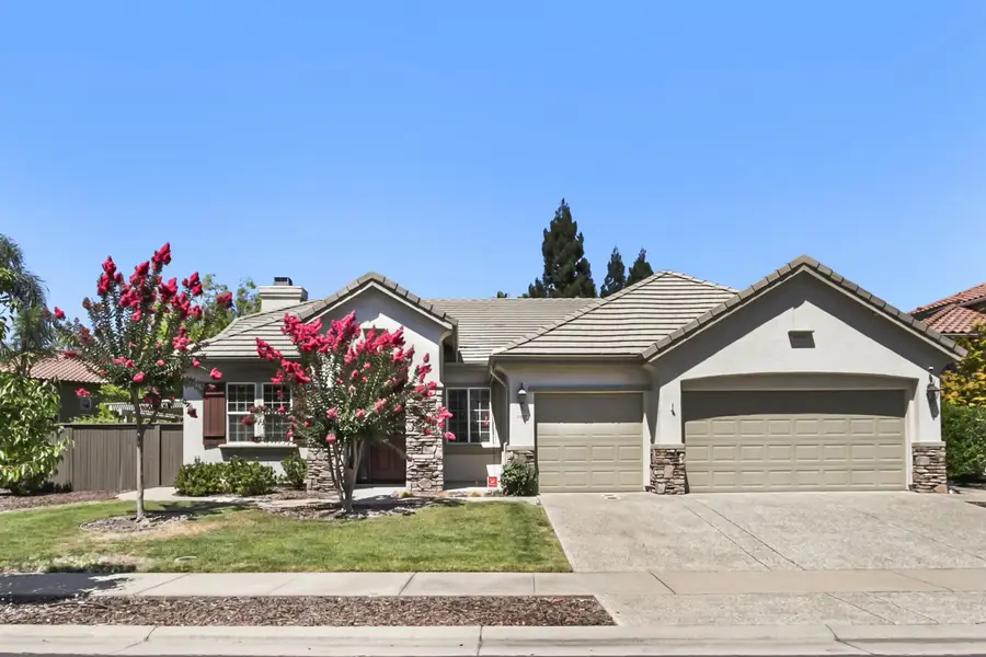 6417 Camellia Point Way, Roseville, CA 95678 - #2
