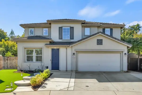 312 Dewey Court, Lincoln, CA 95648