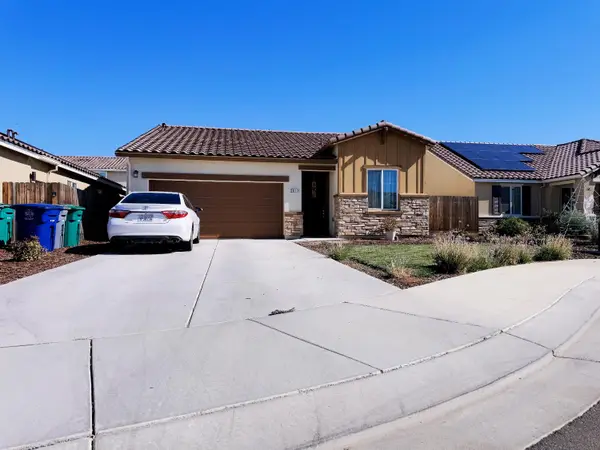 2013 Marciochi Court, Los Banos, CA 93635