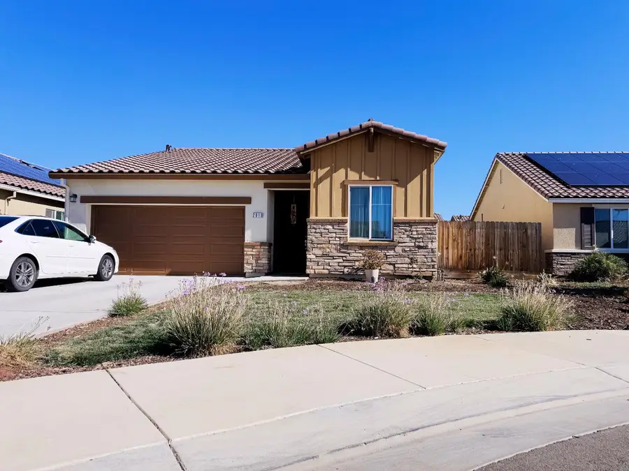 2013 Marciochi Court, Los Banos, CA 93635 - #2