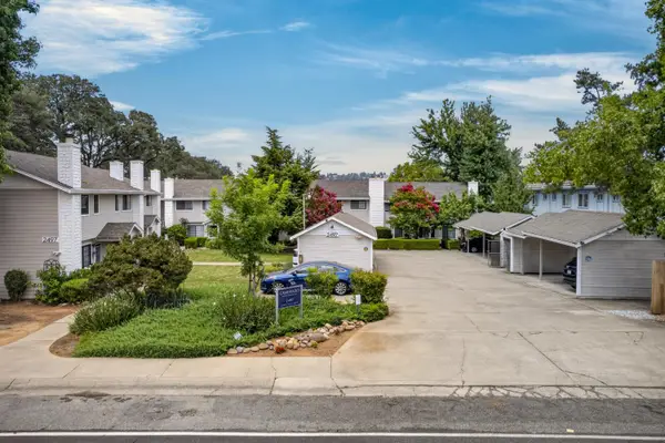 2497 Merrychase Drive #6, Cameron Park, CA 95682