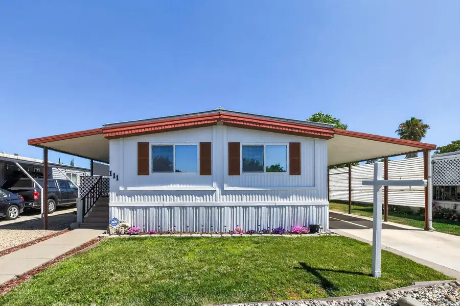111 Murata Avenue, Sacramento, CA 95823 - #3