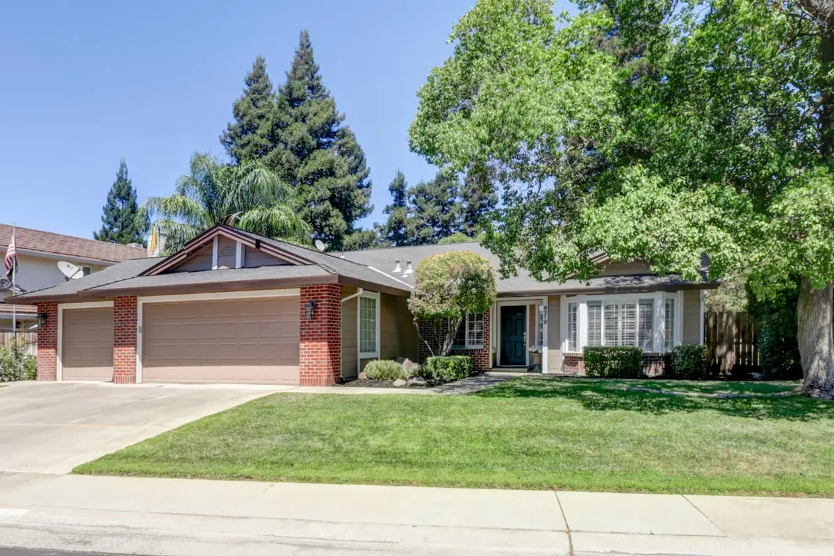 9319 Whittemore Drive, Elk Grove, CA 95624 - #1