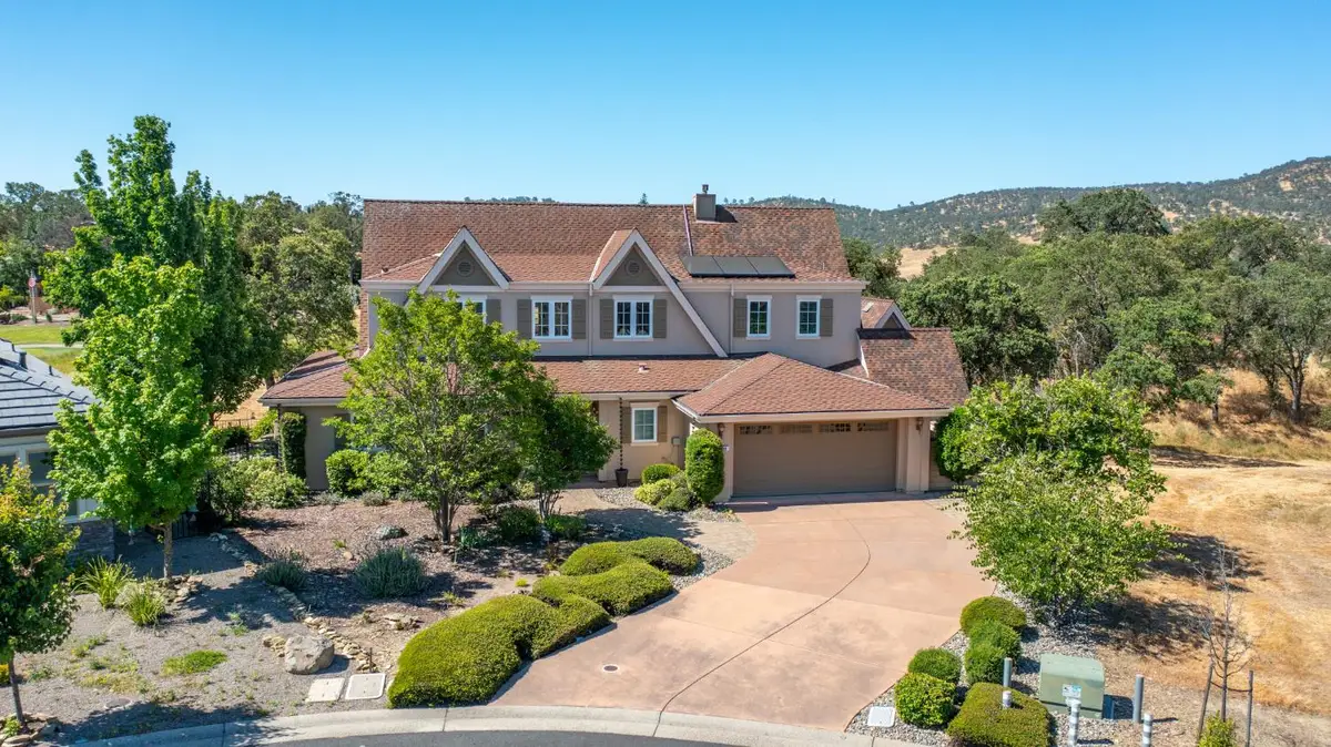 168 Blue Oak Court, Copperopolis, CA 95228 - #1