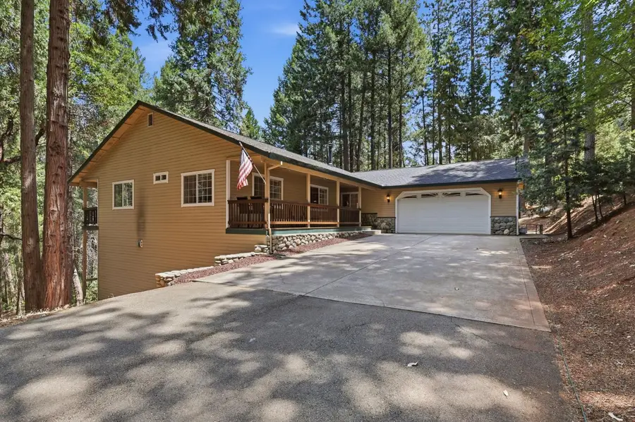 5285 Mckeon Ponderosa Way, Foresthill, CA 95631 - #2