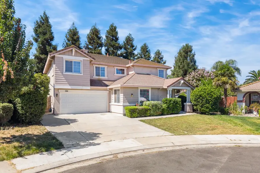 3006 Mt Hoffman Court, Stockton, CA 95212 - #2