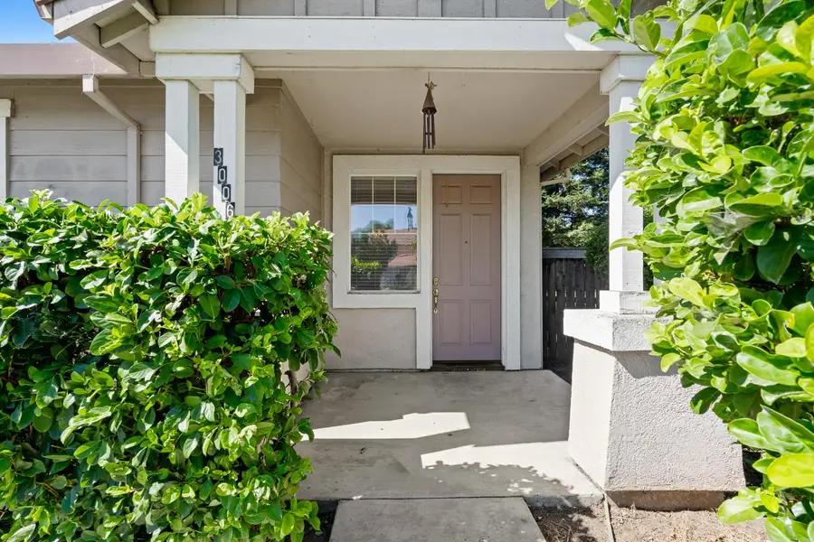 3006 Mt Hoffman Court, Stockton, CA 95212 - #3