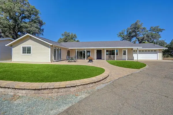 6350 Hout Road, Plymouth, CA 95669