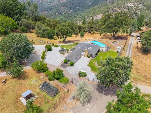 6060 Cosumnes Vista Road, Placerville, CA 95667
