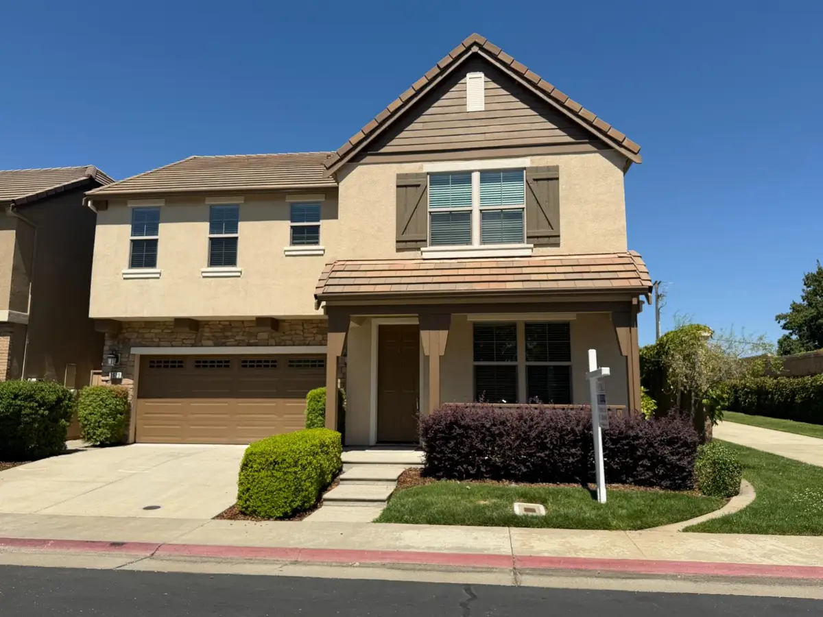 1623 Ballou Circle, Folsom, CA 95630 - #1