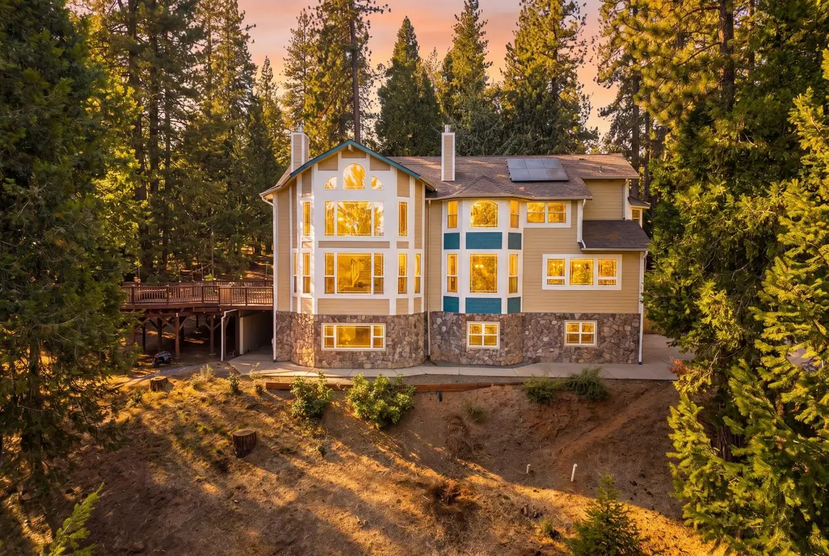 19021 Circle View Drive, Pioneer, CA 95666 - #1