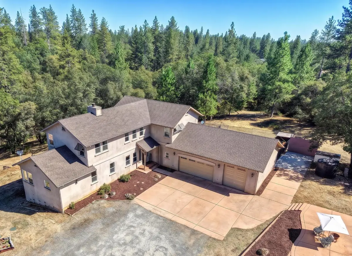 20758 S Manzanita Hills Road, Colfax, CA 95713 - #1