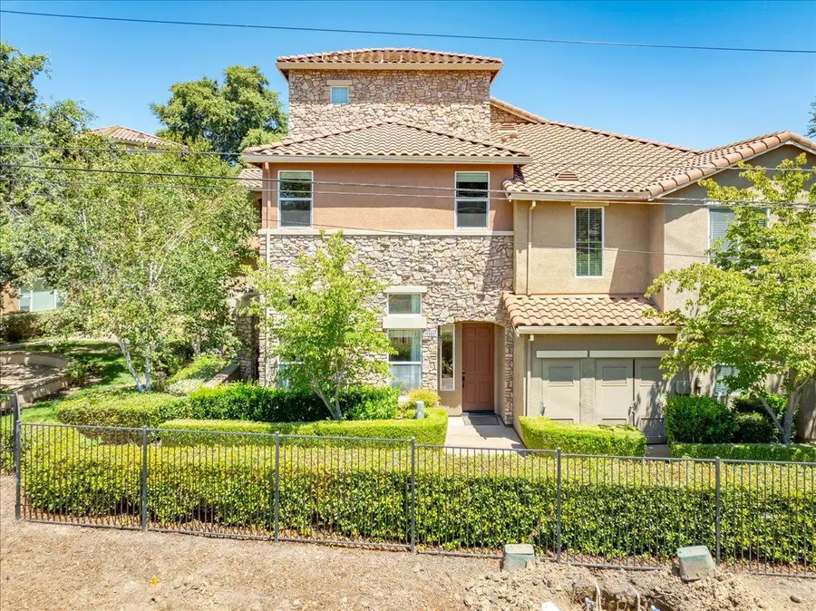 2580 W El Camino Avenue #11101, Sacramento, CA 95833 - #3