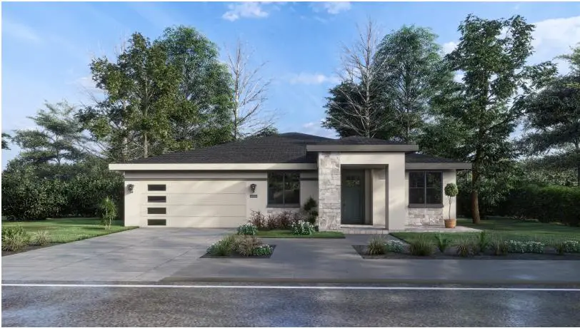 2972 Bentley Drive #Lot11, Turlock, CA 95382 - #1