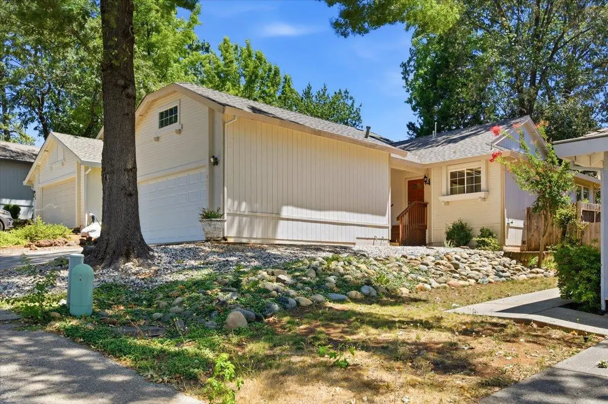 344 Horizon Circle, Grass Valley, CA 95945 - #1