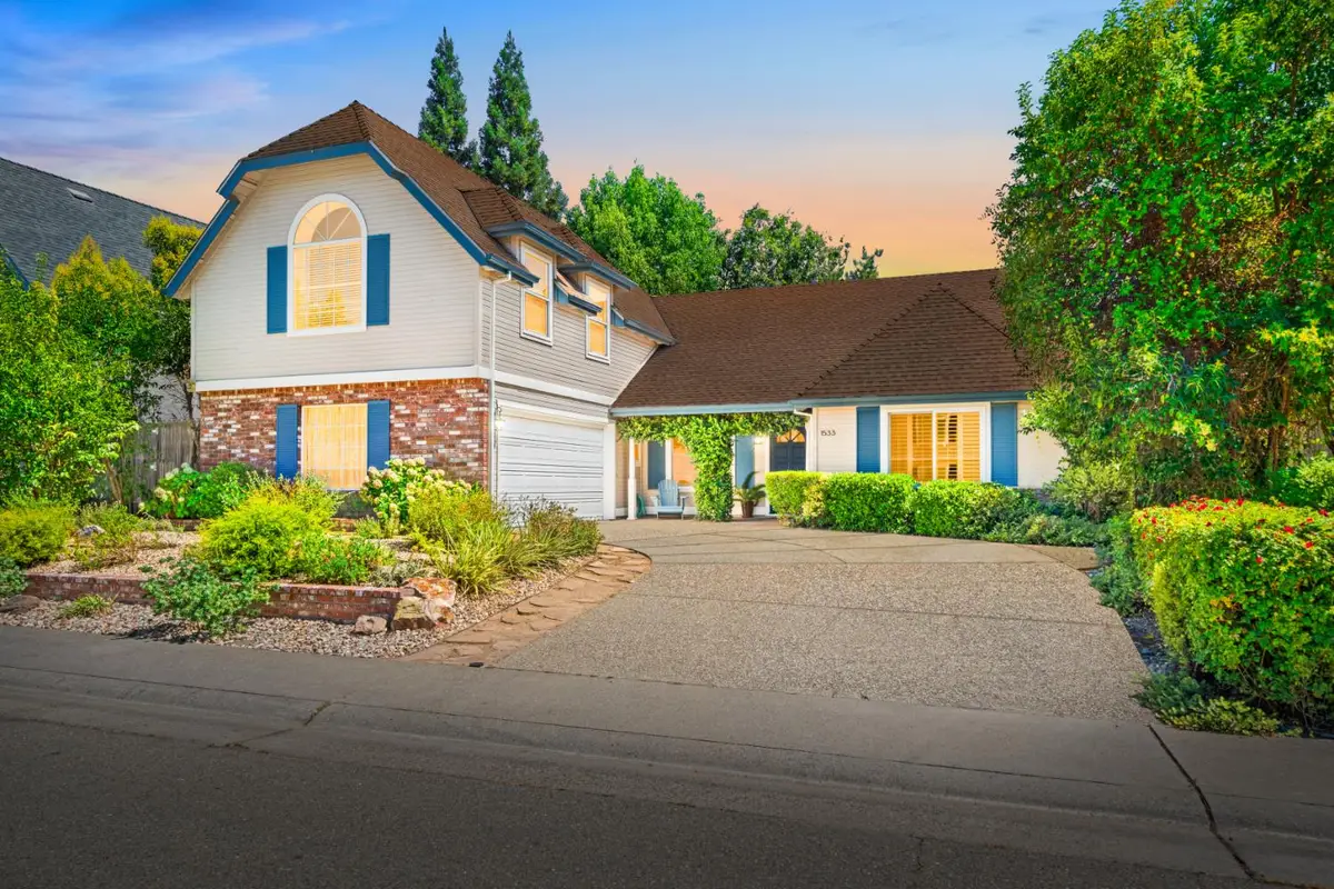 1533 River Oak Way, Roseville, CA 95747 - #1