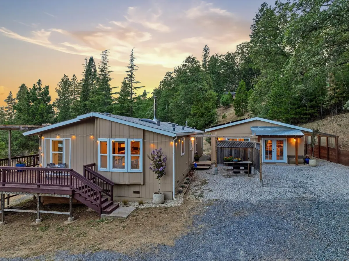 15264 Airport Road, Nevada City, CA 95959 - #1