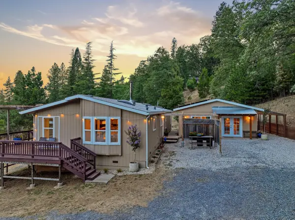 15264 Airport Road, Nevada City, CA 95959