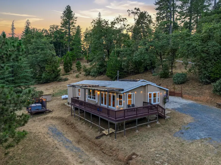 15264 Airport Road, Nevada City, CA 95959 - #2
