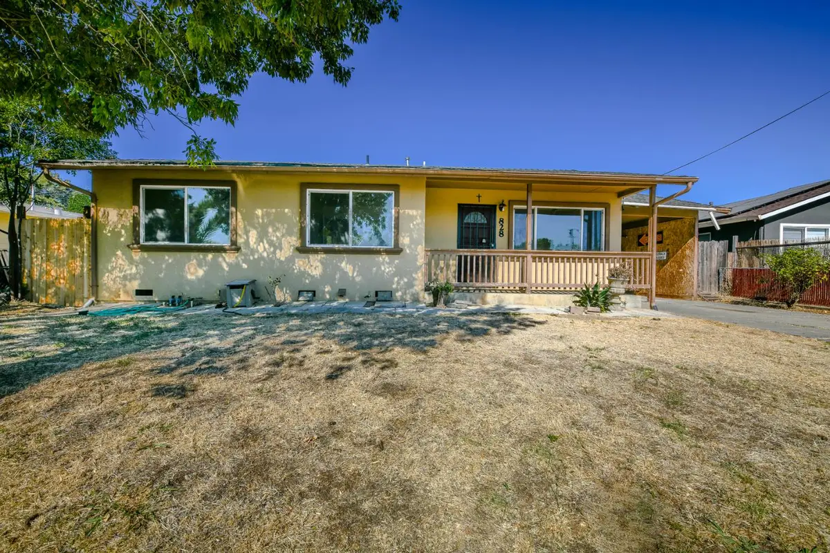 828 Jackson Street, Winters, CA 95694 - #1