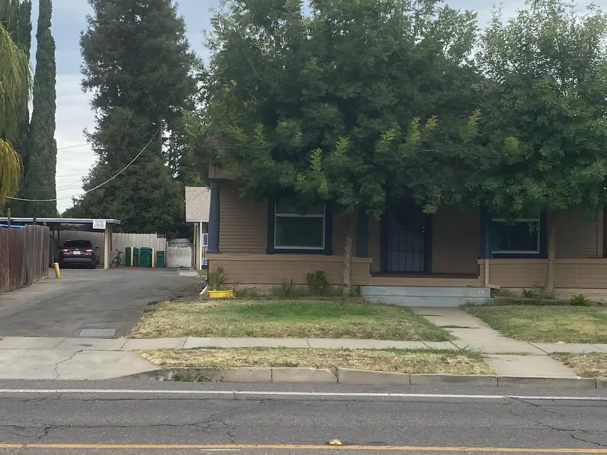 903 S Central Avenue, Lodi, CA 95240 - #1