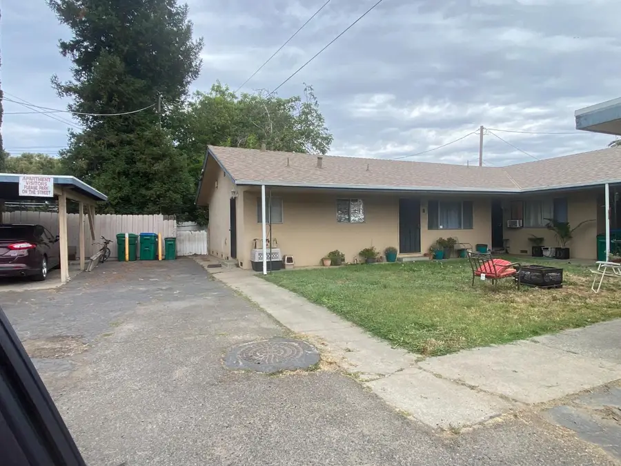 903 S Central Avenue, Lodi, CA 95240 - #3