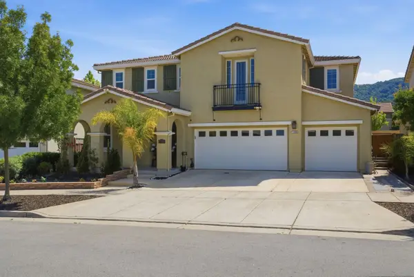 1160 Marsanne Lane, Gilroy, CA 95020