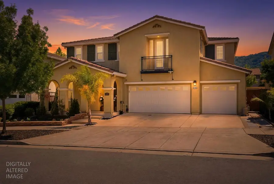 1160 Marsanne Lane, Gilroy, CA 95020 - #2