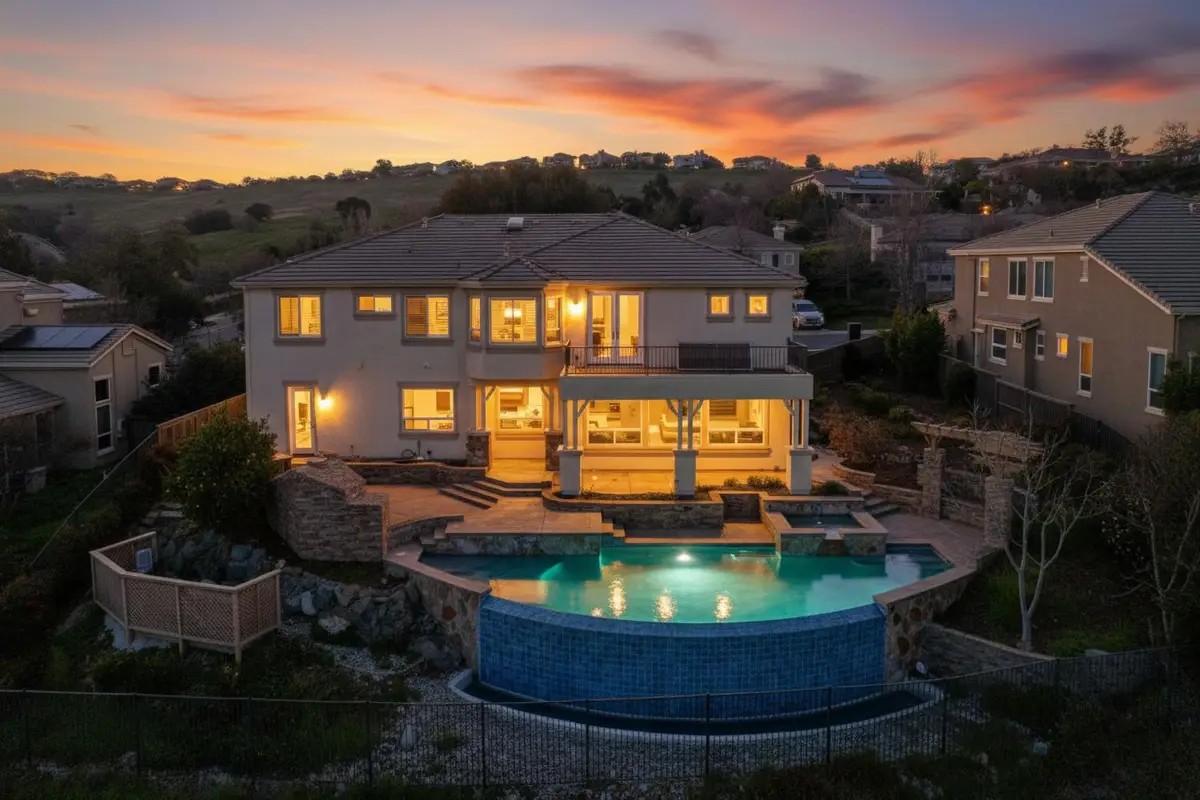 6036 Penela Way, El Dorado Hills, CA 95762 - #1
