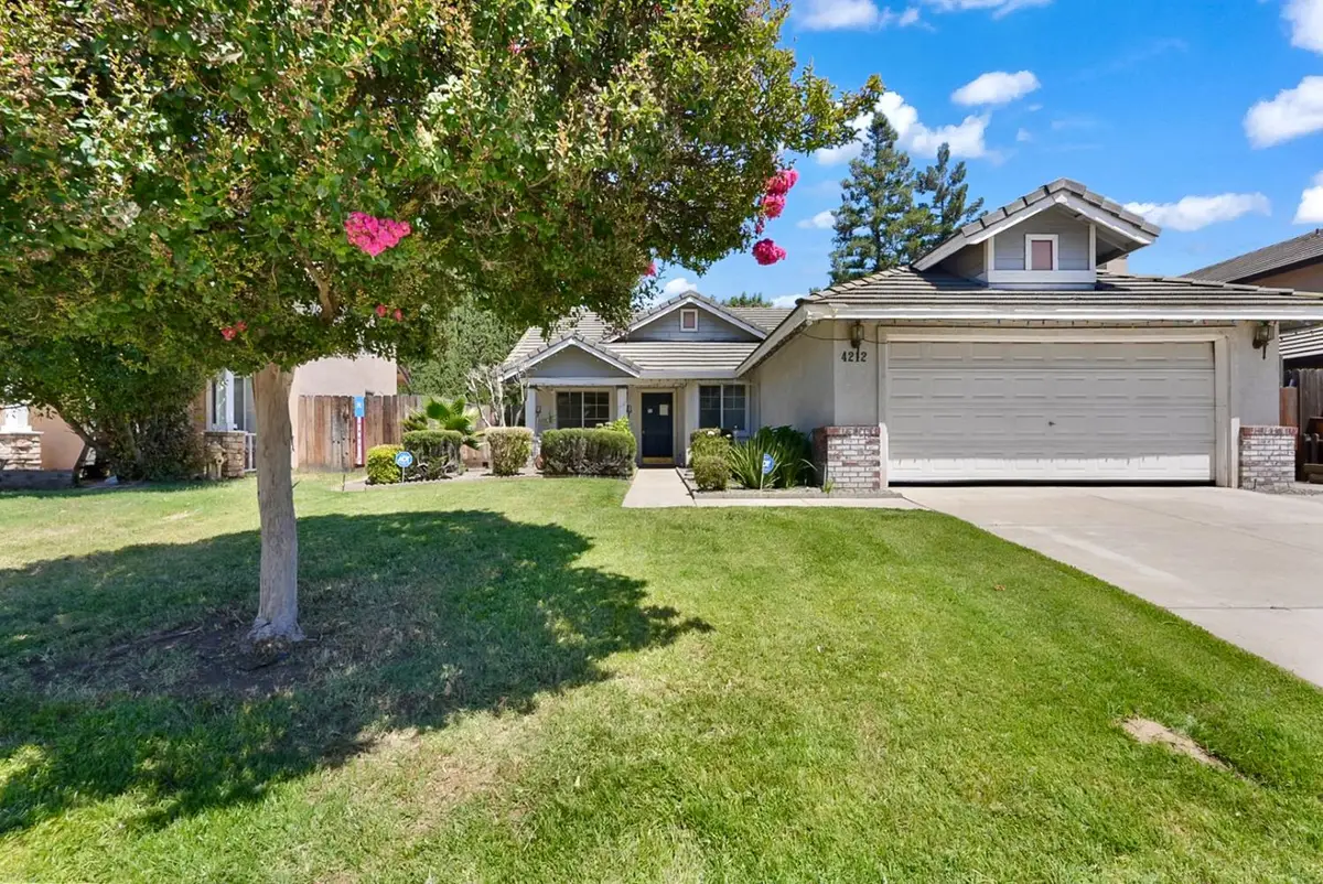 4212 Wild Ivy Lane, Salida, CA 95368 - #1
